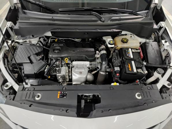 Chevrolet Orlando II с пробегом 2023 года, цена 2 150 000 рублей, 42259 км, минивэн, Автокод Объявления