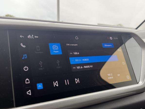 Volkswagen Taos I с пробегом 2022 года, цена 2 750 000 рублей, 80347 км, внедорожник, Автокод Объявления