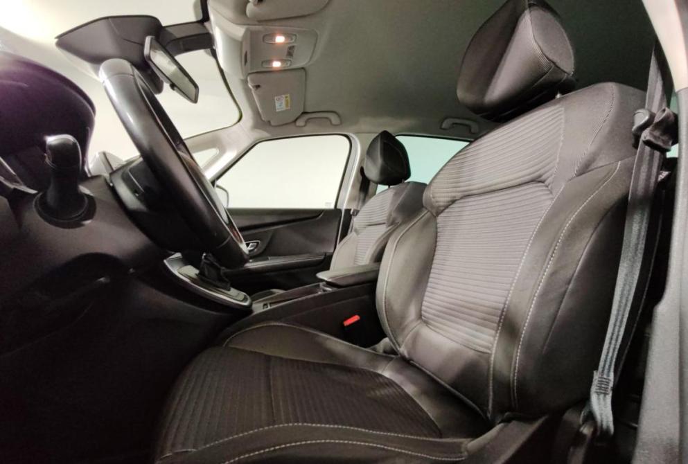 Renault Scenic IV Ярославль  - изображение 13