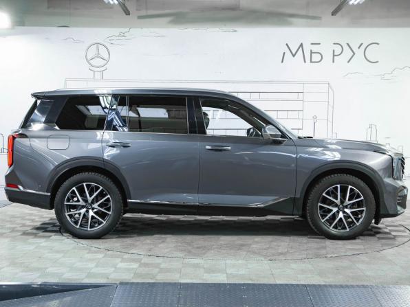 GAC GS8 II с пробегом 2023 года, цена 3 200 000 рублей, 82041 км, внедорожник, Автокод Объявления