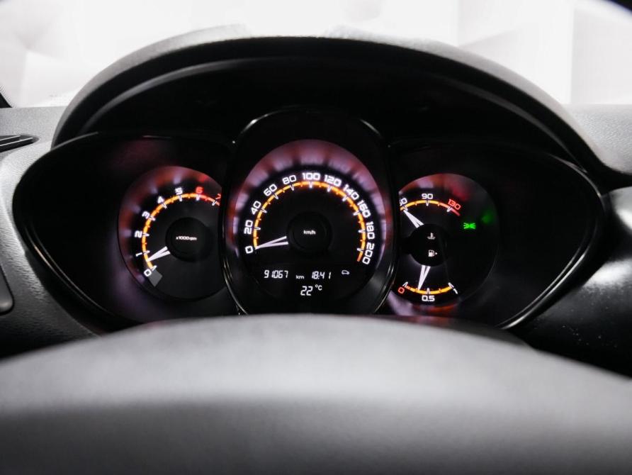 Lada (ВАЗ) Vesta I Ульяновск  - изображение 14