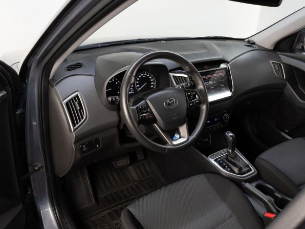 Hyundai Creta I с пробегом 2020 года, цена 1 750 000 рублей, 136504 км, внедорожник, Автокод Объявления