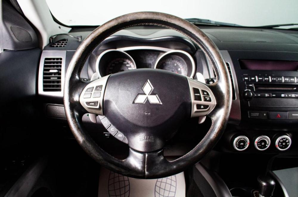 Mitsubishi Outlander II Сургут  - изображение 11