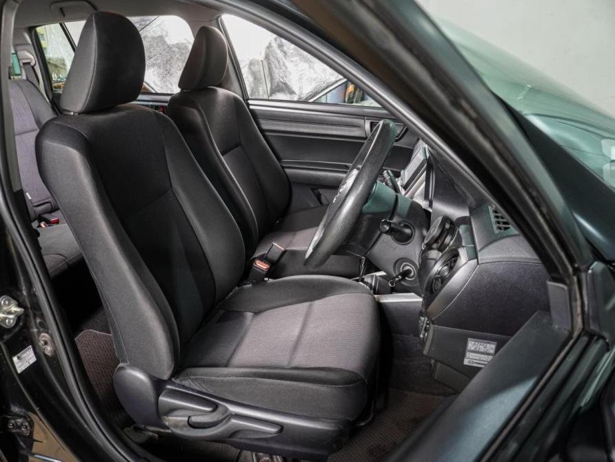 Toyota Corolla XI (E160 E170) Рестайлинг 2 Воронеж  - изображение 10