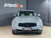 Infiniti FX II (S51) Тверь  - изображение 21