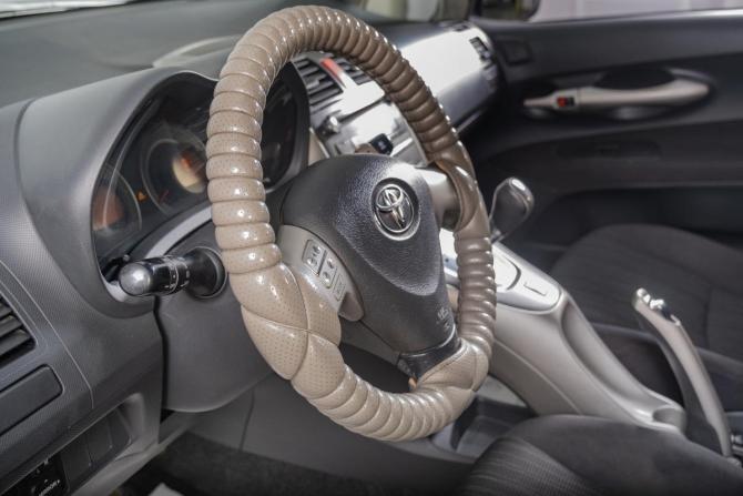 Toyota Auris I с пробегом 2007 года, цена 559 000 рублей, 237000 км, хэтчбек, Автокод Объявления