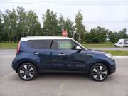 Kia Soul II Рестайлинг Чебоксары  - изображение 27