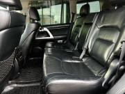 Toyota Land Cruiser 200 Series Рестайлинг 1 Волгоград  - изображение 46
