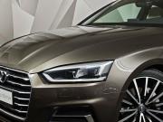 Audi A5 II (F5) Москва  - изображение 27