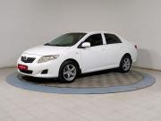 Toyota Corolla X (E140 E150) Екатеринбург  - изображение 19