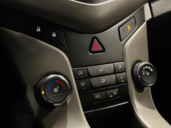 Chevrolet Cruze I с пробегом 2012 года, цена 1 150 000 рублей, 29726 км, седан, Автокод Объявления