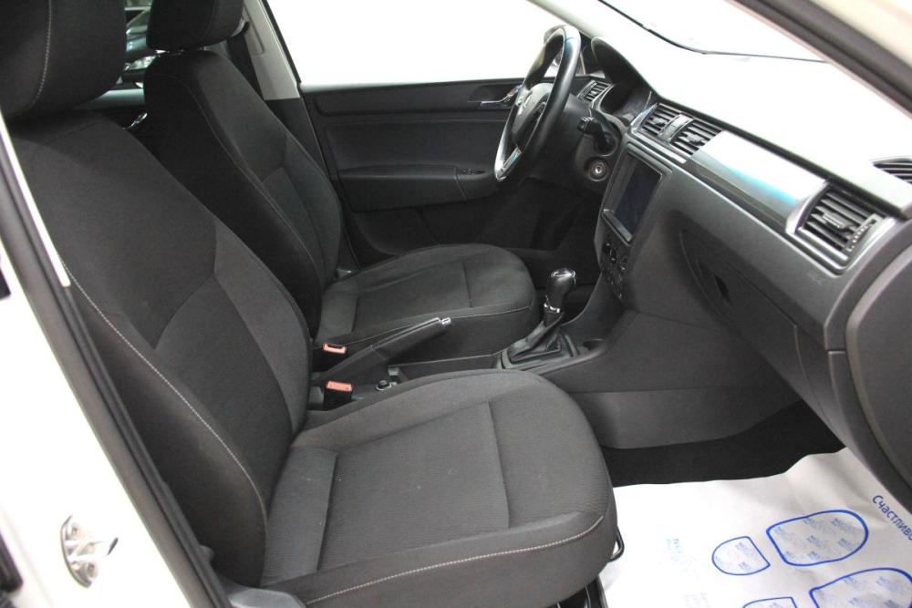 Skoda Rapid I Чебоксары  - изображение 32