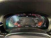 BMW 5 серии VII (G30/G31/G38) Рестайлинг Москва  - изображение 43