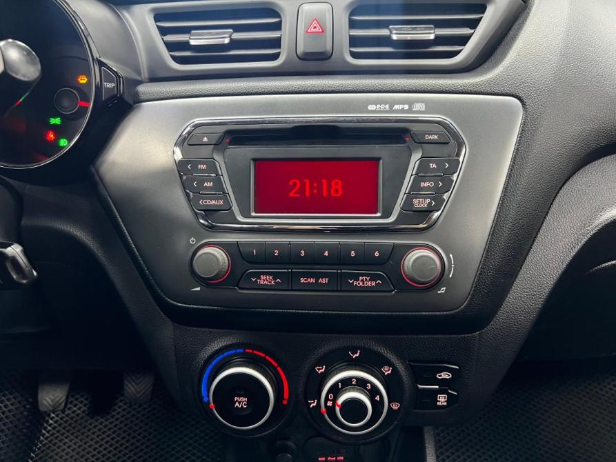 Kia Rio III Казань  - изображение 15