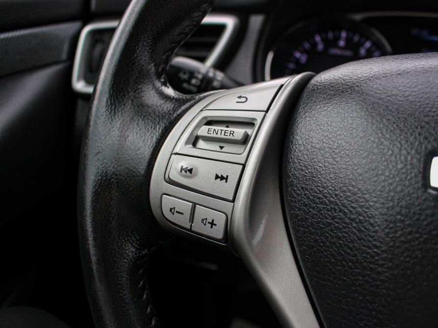 Nissan X-Trail III Калуга  - изображение 11