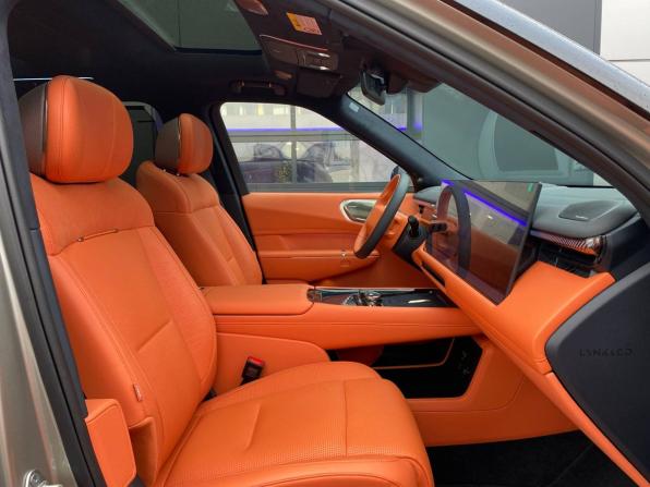 Новый Lynk &amp; Co 900 2025 года, цена 8 350 000 рублей, внедорожник, Автокод Объявления