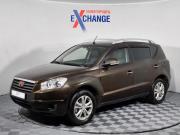 Geely Emgrand X7 I Нижний Новгород  - изображение 12