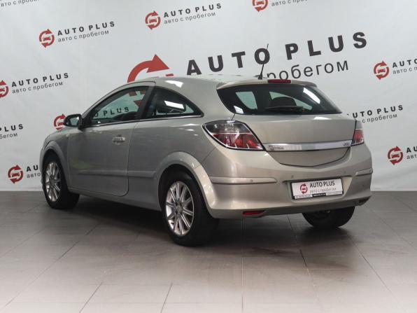 Opel Astra H Рестайлинг с пробегом 2007 года, цена 449 000 рублей, 185646 км, хэтчбек, Автокод Объявления