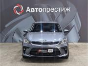 Kia Rio IV Пермь  - изображение 32