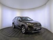 Toyota RAV4 V (XA50) Москва  - изображение 32