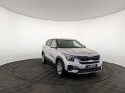 Kia Seltos I Москва  - изображение 29