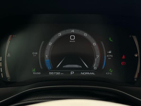 Haval Jolion I с пробегом 2023 года, цена 1 799 000 рублей, 55731 км, внедорожник, Автокод Объявления