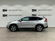 Honda CR-V IV Санкт-Петербург  - изображение 18