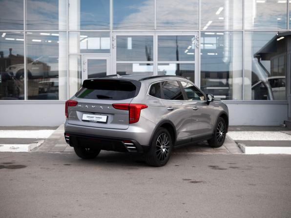 Haval Jolion I Рестайлинг с пробегом 2024 года, цена 2 050 000 рублей, 75274 км, внедорожник, Автокод Объявления