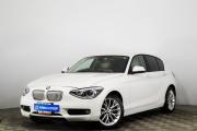 BMW 1 серии II (F20/F21) Пермь  - изображение 30
