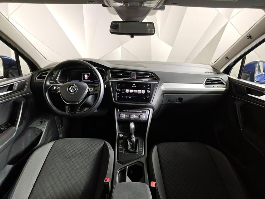 Volkswagen Tiguan II Москва  - изображение 13