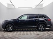 Volkswagen Teramont I Рестайлинг Москва  - изображение 21