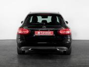 Mercedes-Benz C-Класс IV (W205) Иркутск  - изображение 31