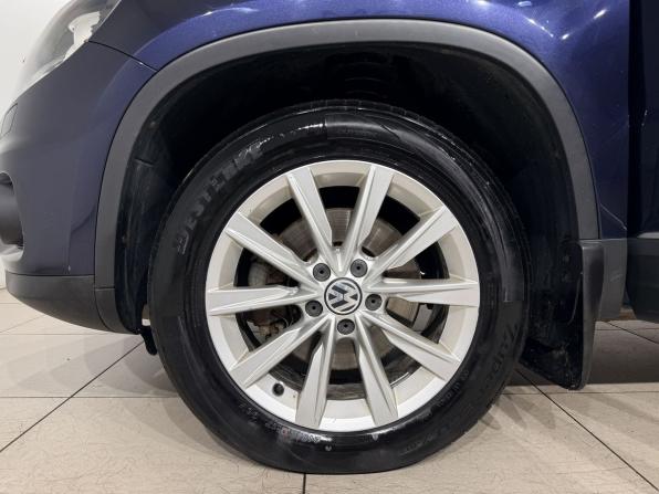 Volkswagen Tiguan I Рестайлинг с пробегом 2011 года, цена 1 290 000 рублей, 250000 км, внедорожник, Автокод Объявления
