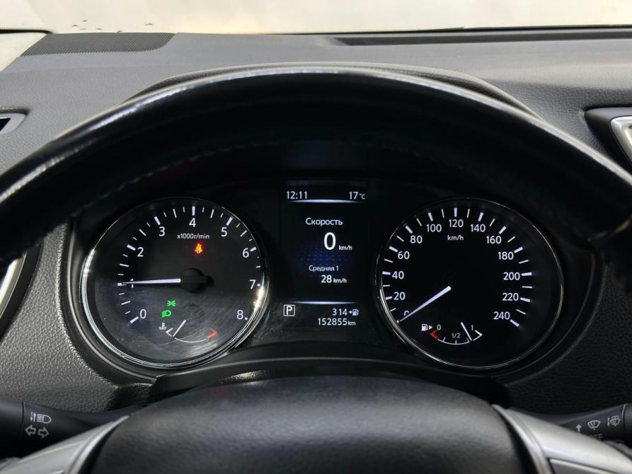 Nissan Qashqai II Санкт-Петербург  - изображение 14