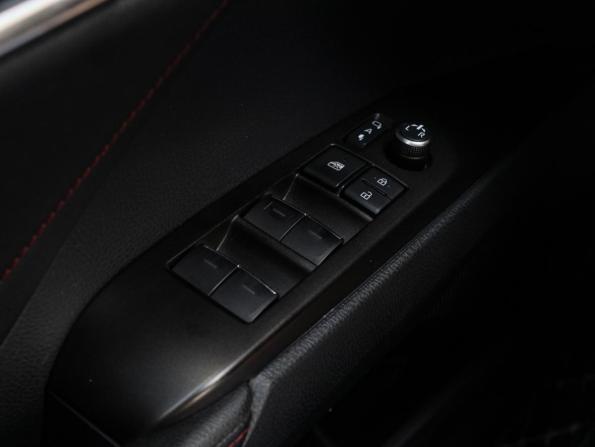 Toyota Camry VIII (XV70) Рестайлинг с пробегом 2022 года, цена 3 080 000 рублей, 71732 км, седан, Автокод Объявления