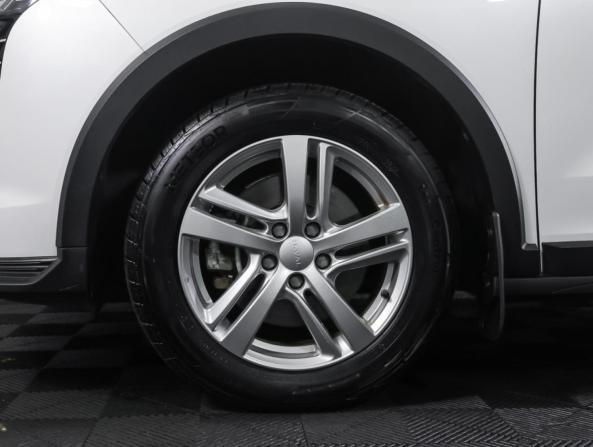 Haval Jolion I Рестайлинг с пробегом 2025 года, цена 1 790 000 рублей, 47467 км, внедорожник, Автокод Объявления