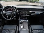 Audi A6 V (C8) Рестайлинг Москва  - изображение 43