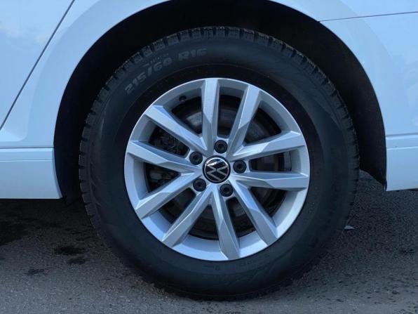 Volkswagen Passat B8 Рестайлинг с пробегом 2021 года, цена 2 230 600 рублей, 117426 км, седан, Автокод Объявления