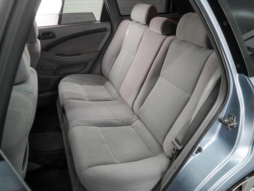 Chevrolet Lacetti I Воронеж  - изображение 9