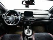 Kia Cerato IV Новосибирск  - изображение 38