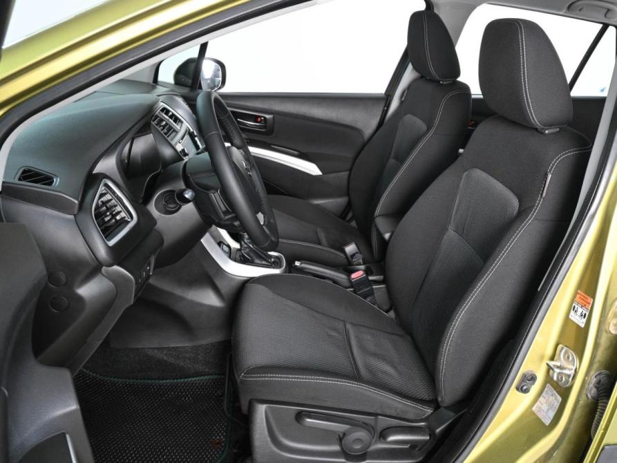 Suzuki SX4 II (S-Cross) Ростов-на-Дону  - изображение 10