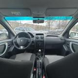 Renault Duster I Рестайлинг Пермь  - изображение 36