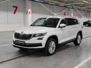 Skoda Kodiaq I Казань  - изображение 28