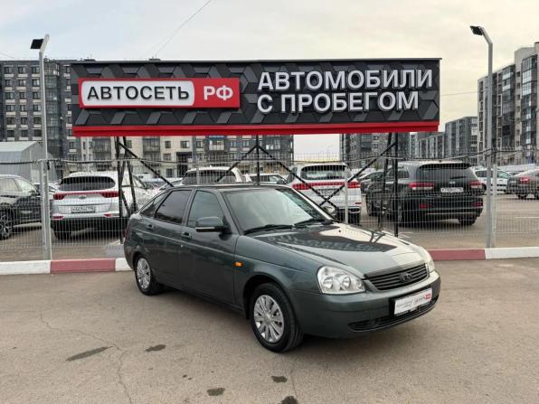 Lada (ВАЗ) Priora I с пробегом 2011 года, цена 231 939 рублей, 220337 км, хэтчбек, Автокод Объявления