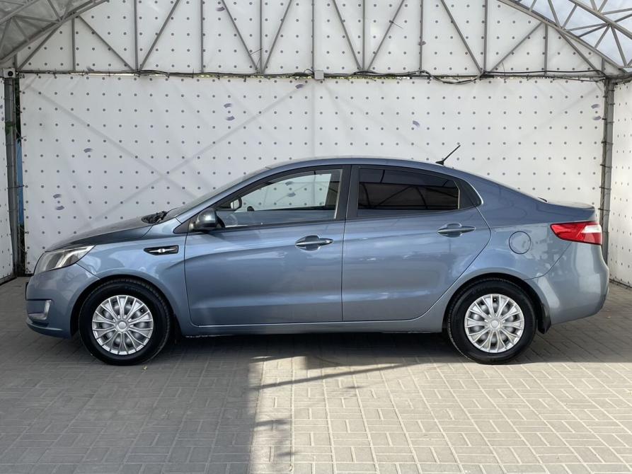 Kia Rio III Тамбов  - изображение 10