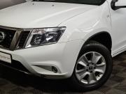 Nissan Terrano III (D10) Москва  - изображение 30