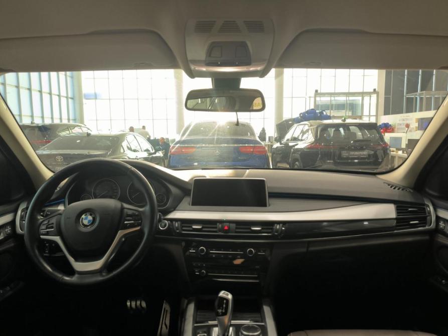 BMW X5 III (F15) Казань  - изображение 17