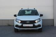 Lada (ВАЗ) Granta I Рестайлинг Белгород  - изображение 23
