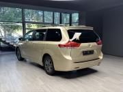 Toyota Sienna III Москва  - изображение 17