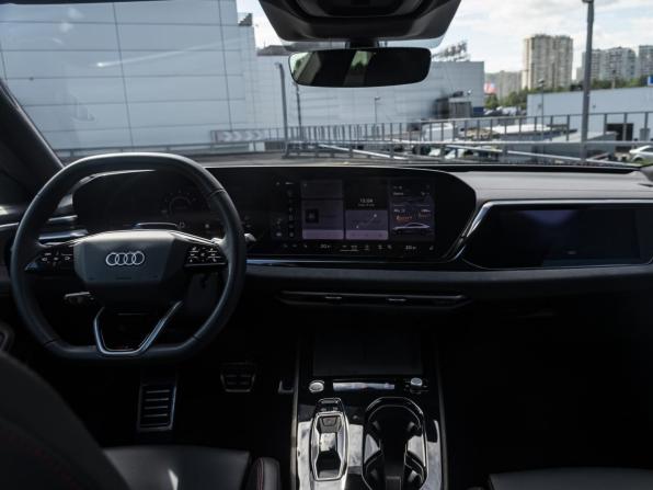 Audi A5 III (B10) с пробегом 2025 года, цена 5 598 000 рублей, 7100 км, лифтбек, Автокод Объявления